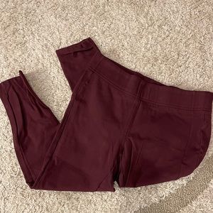 Loft womens leggings